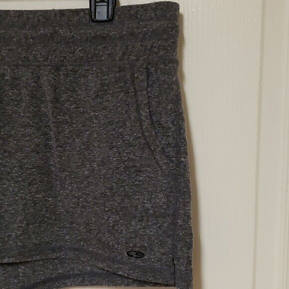🌹Champion Gray Shorts sz 2XL - Picture 7 of 8